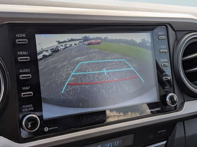 Used 2022 Toyota Tacoma SR5 RWD image 21