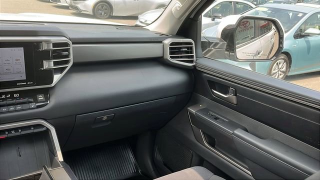 Certified 2024 Toyota Sequoia SR5 w/ TRD Off-Road Package image 22