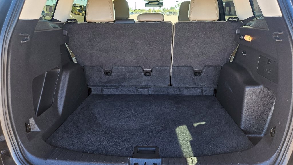Used 2019 Ford Escape SEL FWD image 14