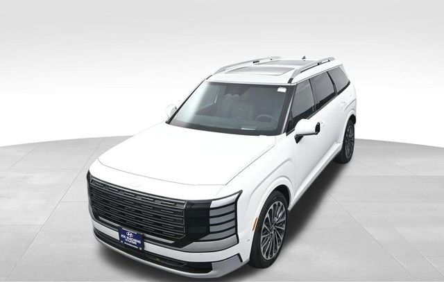 New 2026 Hyundai Palisade Calligraphy image 25