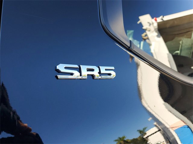 Used 2025 Toyota Tundra SR5 image 7