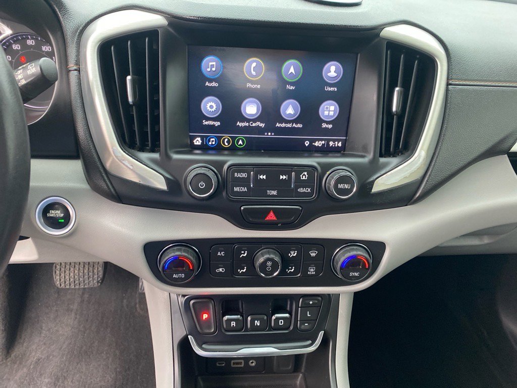 Used 2018 GMC Terrain SLE w/ Driver Convenience Package image 11