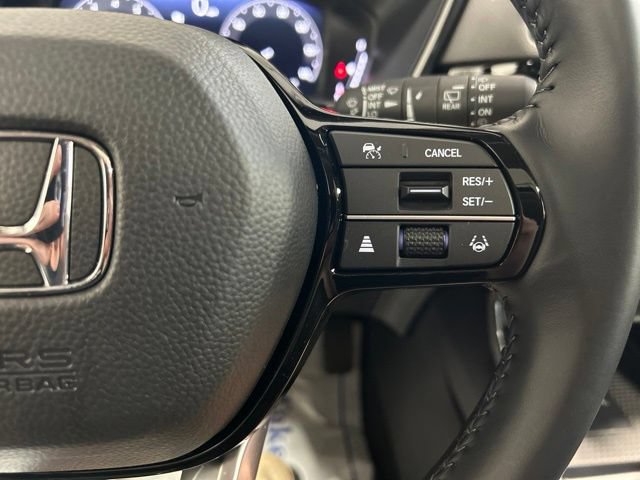 Certified 2026 Honda CR-V EX-L image 29