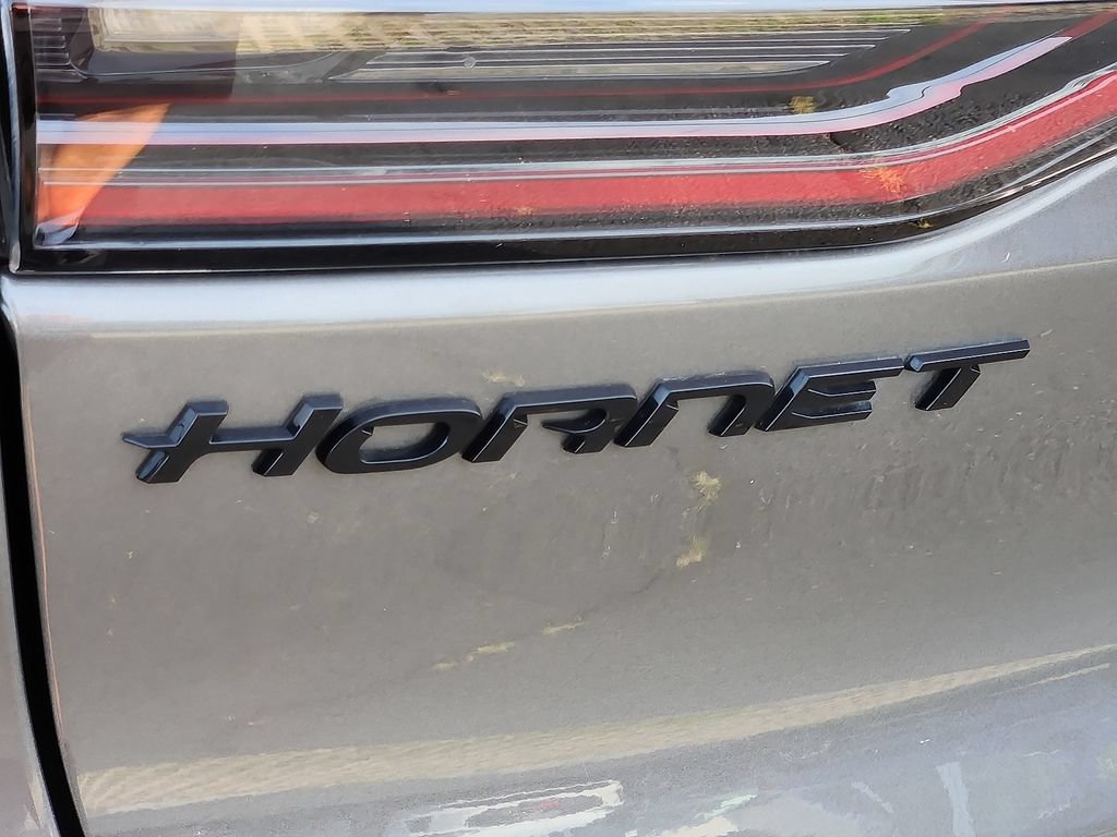 Used 2024 Dodge Hornet GT Plus w/ GT Blacktop Package AWD/4WD image 29
