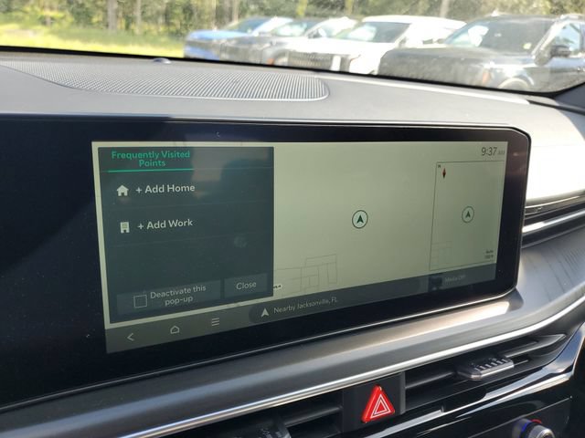 New 2026 Kia K5 GT-Line w/ GT-Line Premium Package FWD image 16