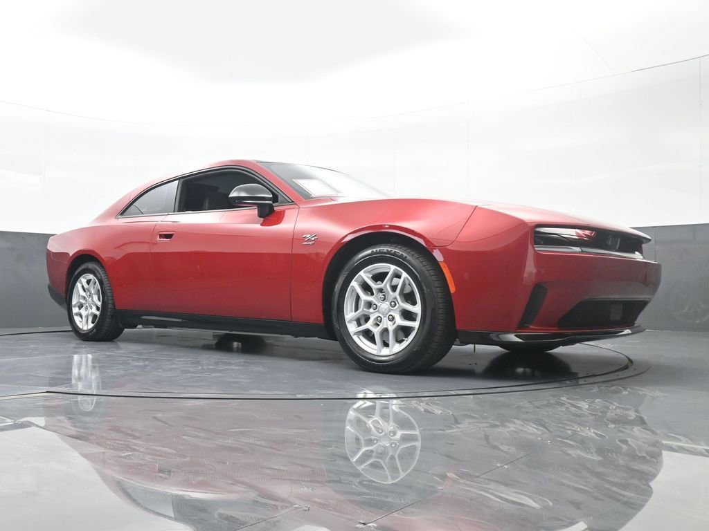 Used 2025 Dodge Charger R/T w/ Sun & Sound Package image 63