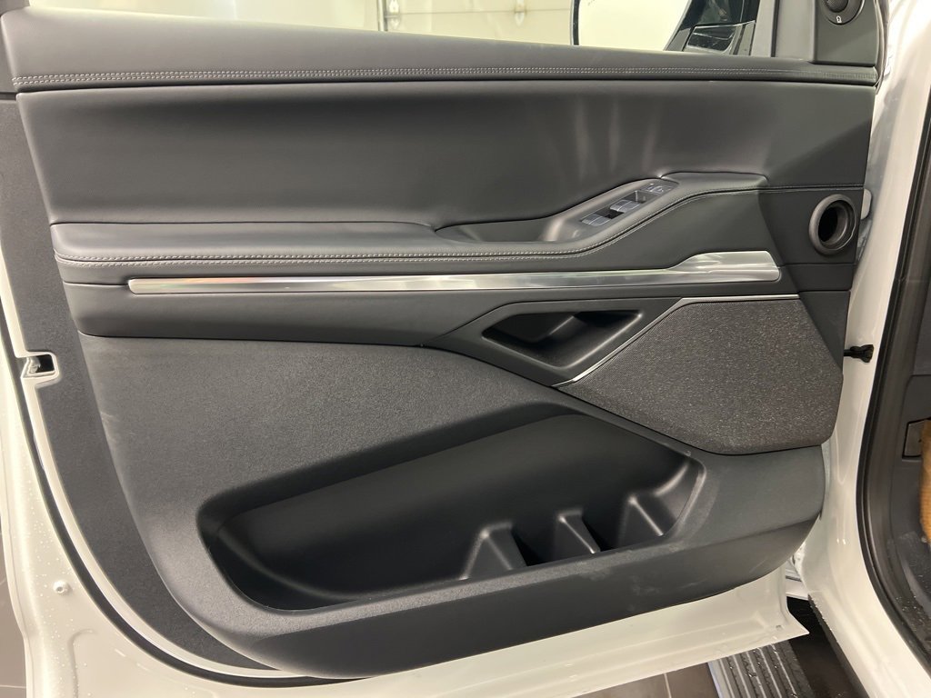 New 2026 Lincoln Navigator L Reserve image 31