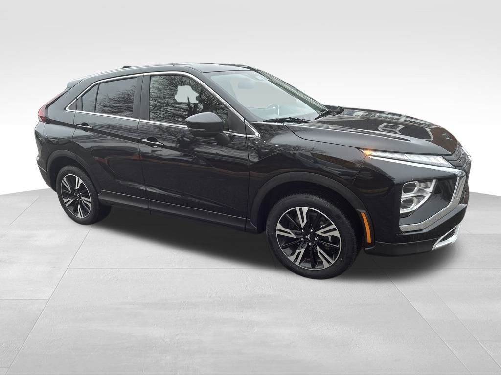 Used 2025 Mitsubishi Eclipse Cross SE image 31
