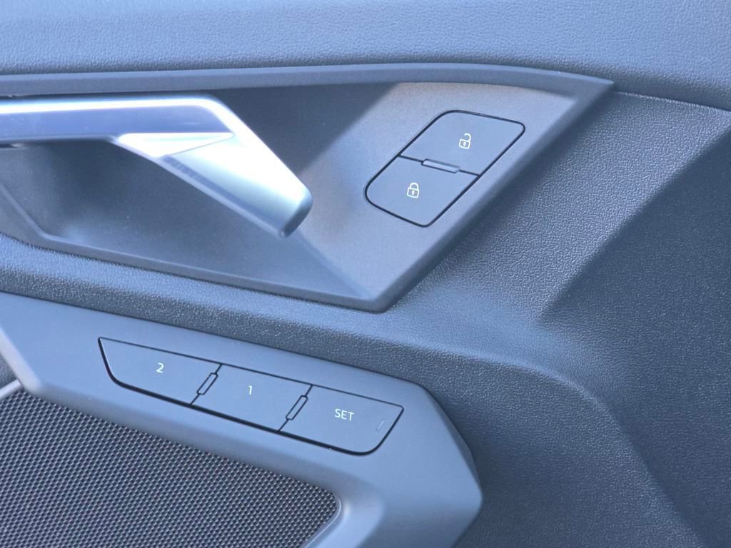 Used 2024 Audi A3 2.0T Premium image 26