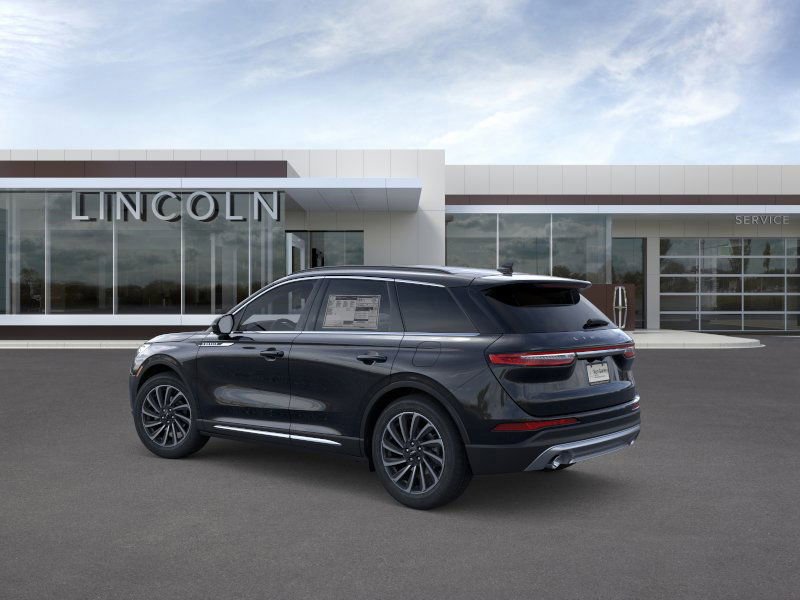 New 2026 Lincoln Corsair Reserve image 4
