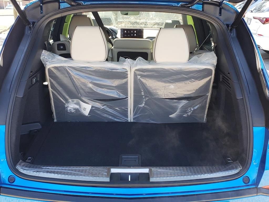 New 2026 Acura MDX Type S image 5