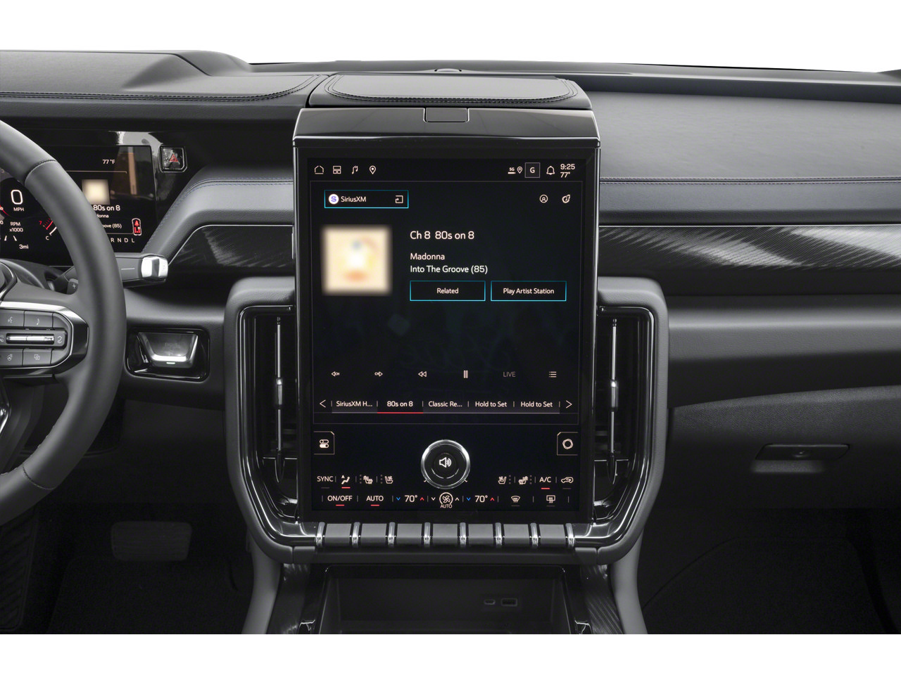 New 2026 GMC Yukon XL AT4 w/ AT4 Premium Package AWD/4WD image 38