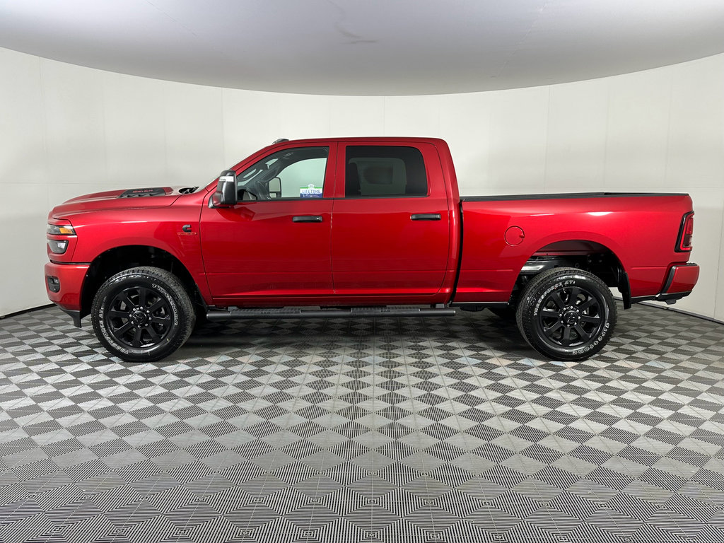 New 2026 RAM 2500 Tradesman image 13