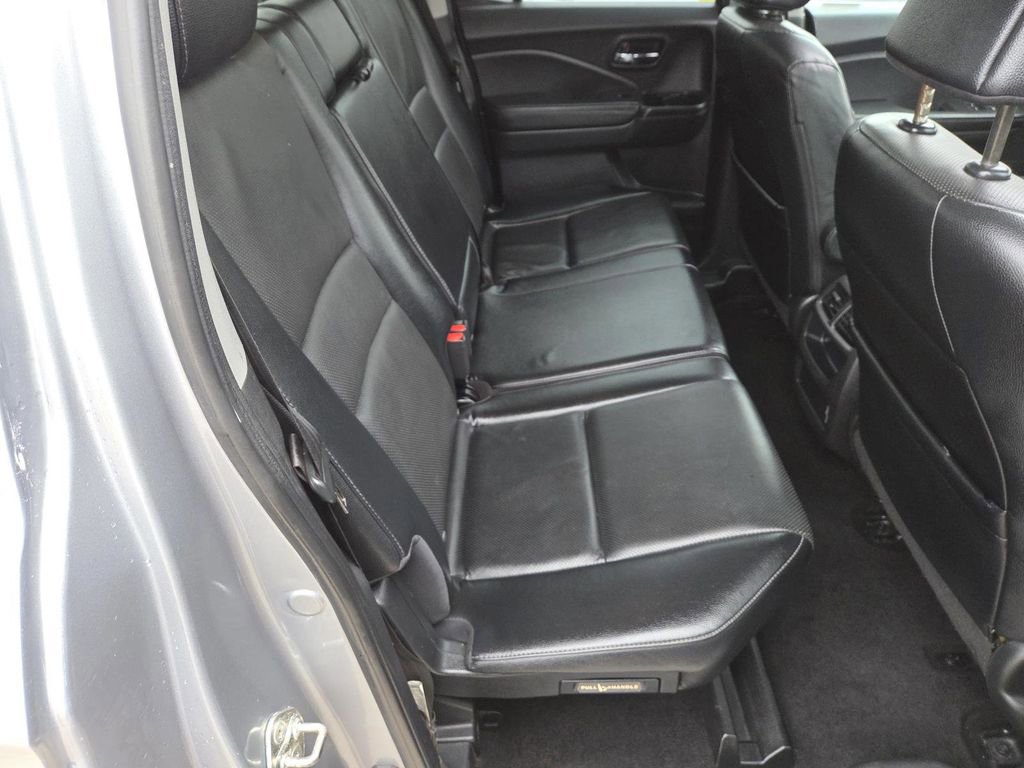 Used 2019 Honda Ridgeline RTL-T image 19