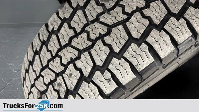 Used 2017 Chevrolet Silverado 1500 LTZ Z71 w/ LTZ Plus Package image 44