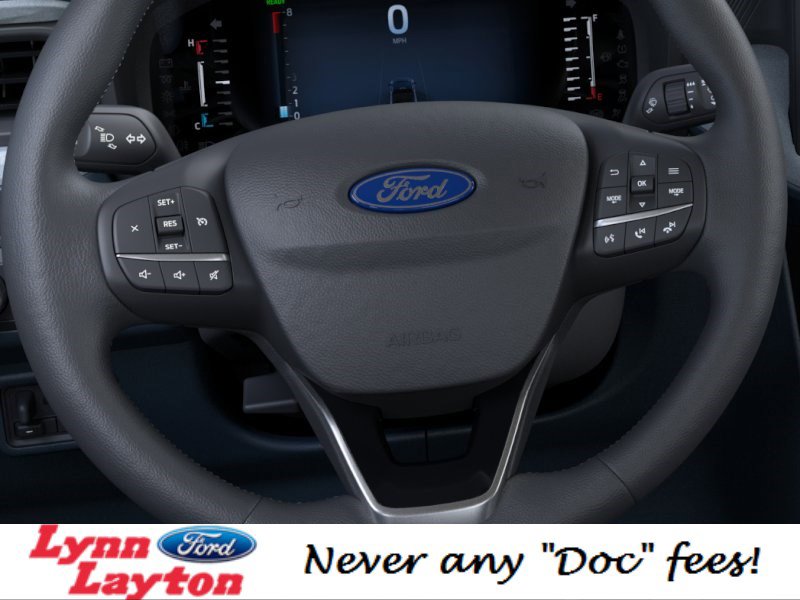 New 2026 Ford Maverick XLT w/ XLT Luxury Package image 14