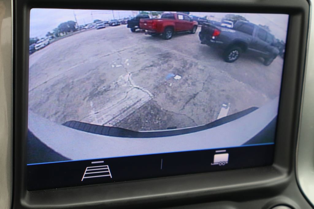 Certified 2023 Chevrolet Silverado 2500 LT w/ Convenience Package image 17