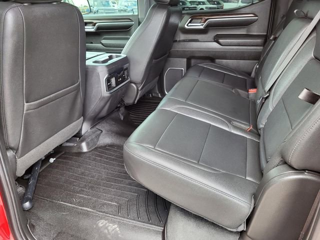 Used 2023 GMC Sierra 1500 SLT image 17