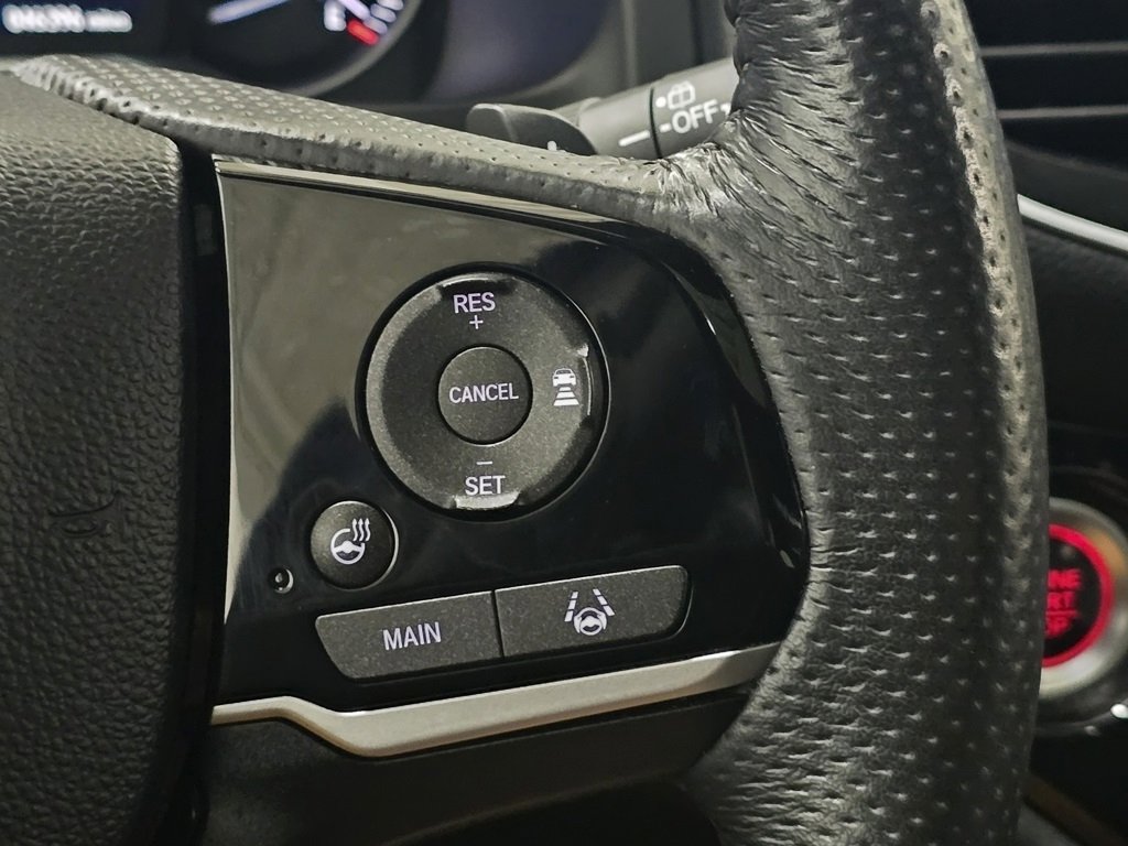 Used 2022 Honda Passport Elite image 33