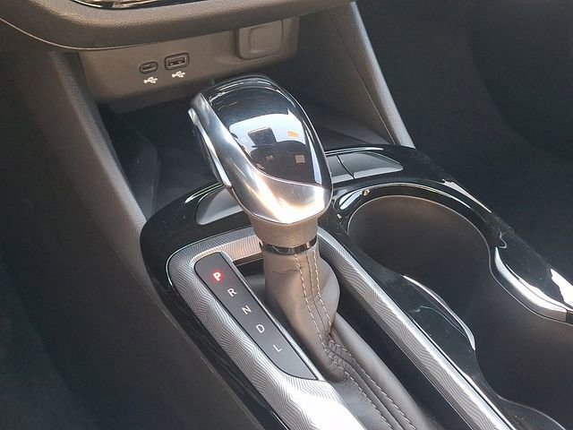 New 2026 Buick Envista Sport Touring w/ Convenience I Package FWD image 16