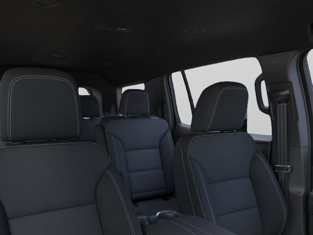 New 2027 Chevrolet Traverse LT w/ LPO, Floor Liner Package AWD/4WD image 24