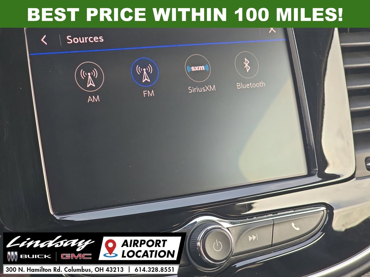 Used 2022 Buick Encore Preferred w/ Safety Package AWD/4WD image 37