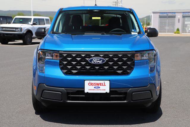 New 2026 Ford Maverick XL AWD/4WD image 6