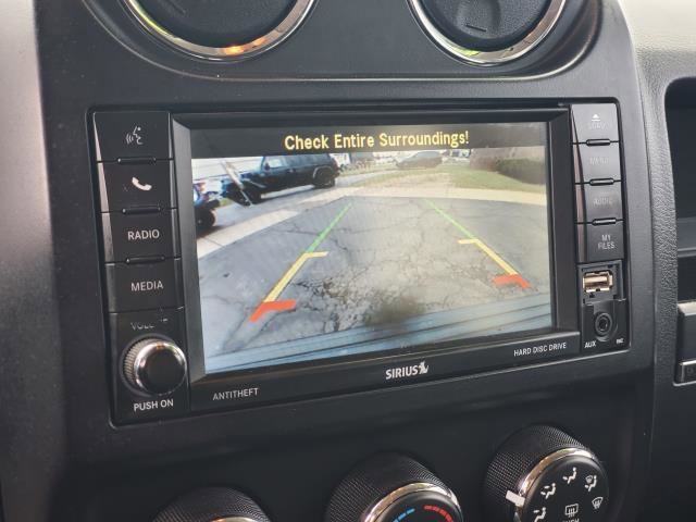 Used 2017 Jeep Patriot Sport w/ Power Value Group FWD image 12
