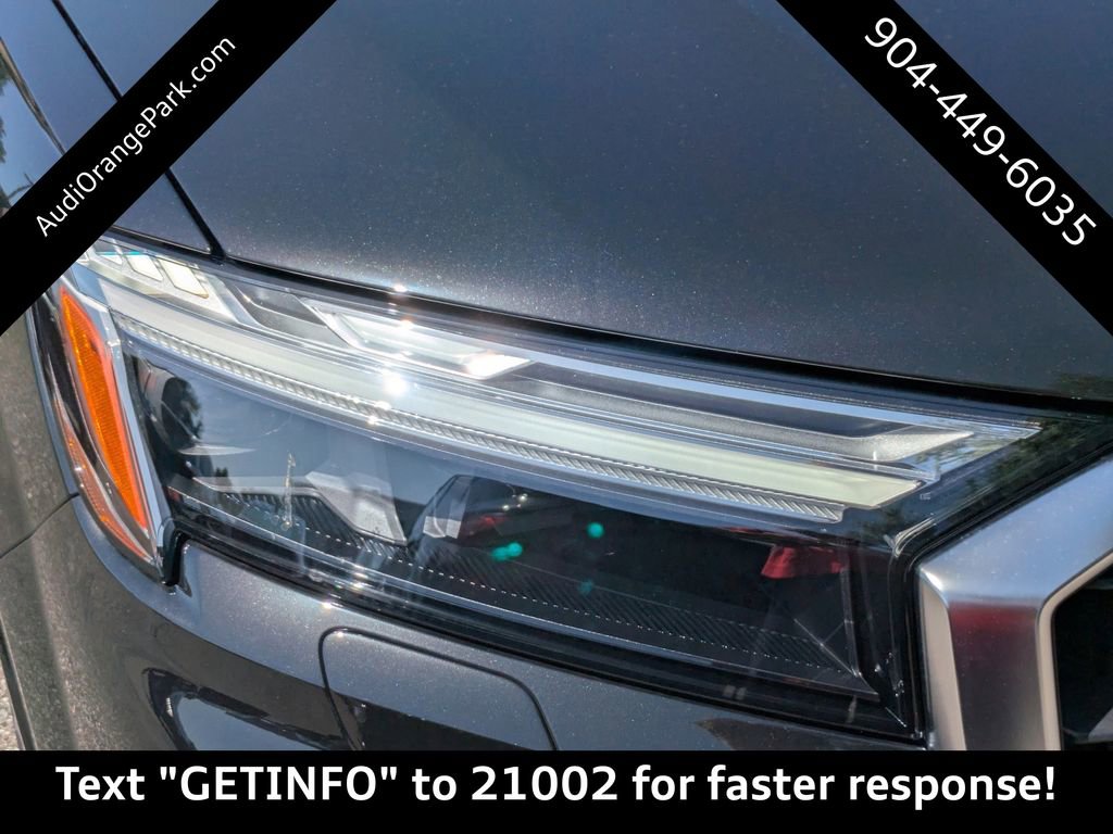 New 2025 Audi Q7 3.0T Premium Plus image 13