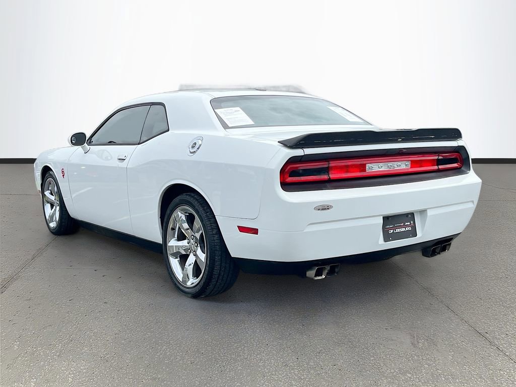 Used 2014 Dodge Challenger SXT w/ Super Sport Group (SS/T) RWD image 5