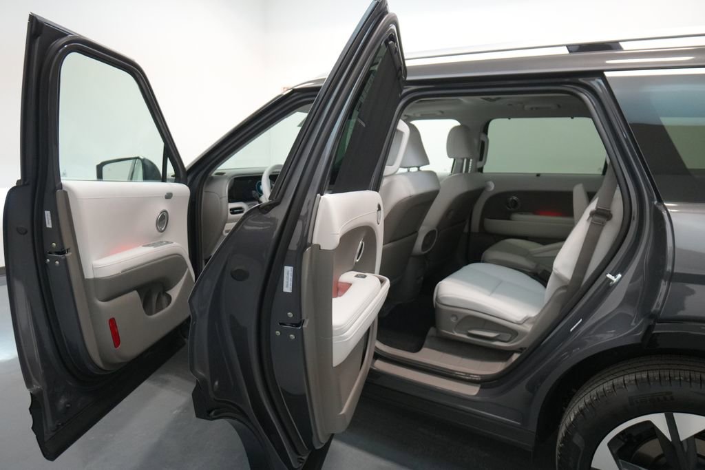 New 2026 Hyundai Palisade Limited image 24