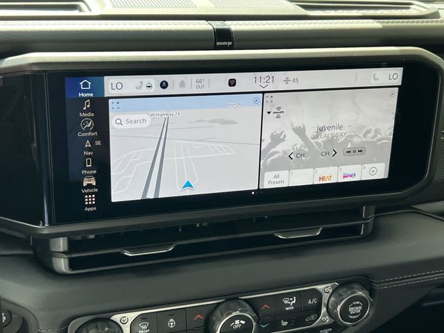 New 2025 Jeep Wrangler Unlimited Rubicon 392 image 20