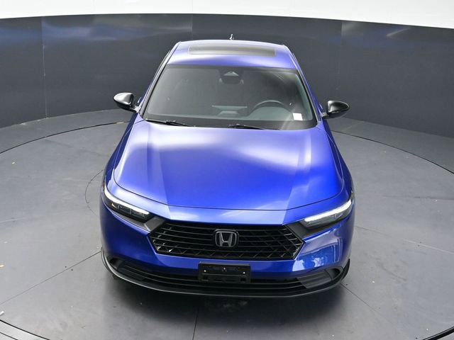 Used 2024 Honda Accord Sport image 26