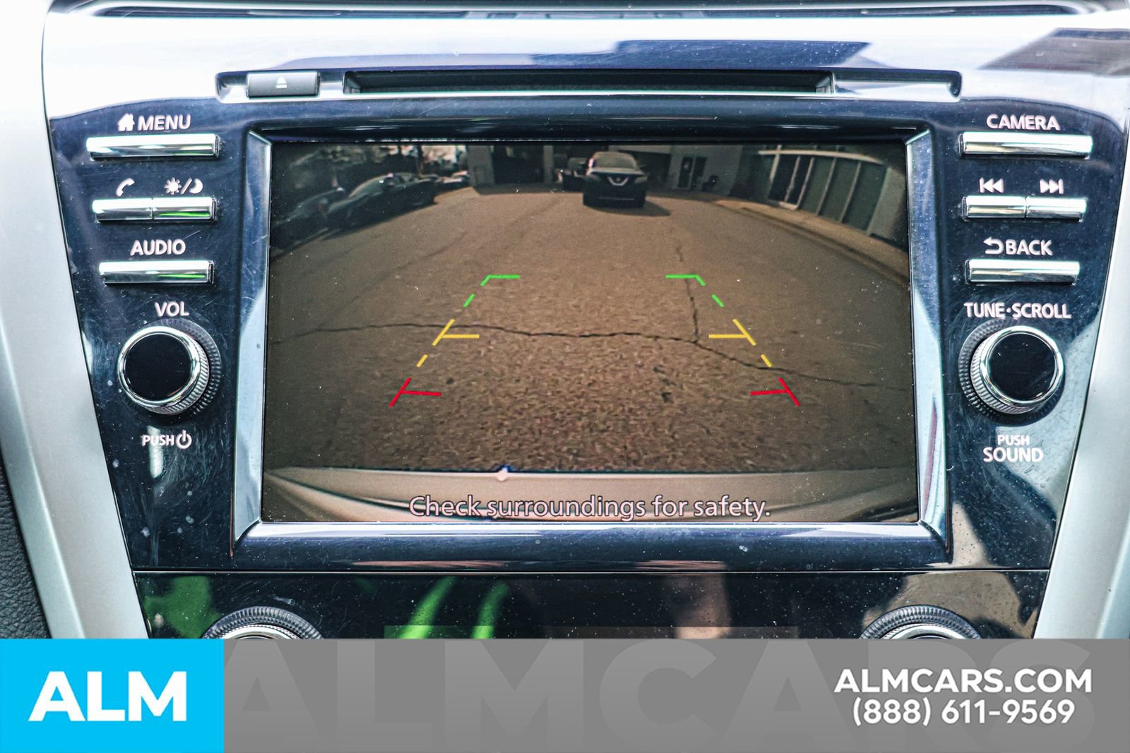 Used 2021 Nissan Murano SV image 29