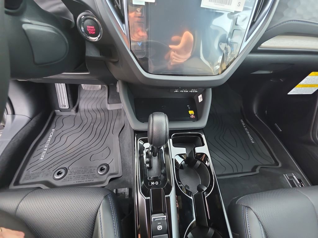 New 2026 Subaru Forester Limited image 15