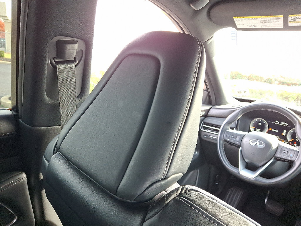 Used 2023 INFINITI QX60 Autograph w/ Cargo Package AWD/4WD image 14