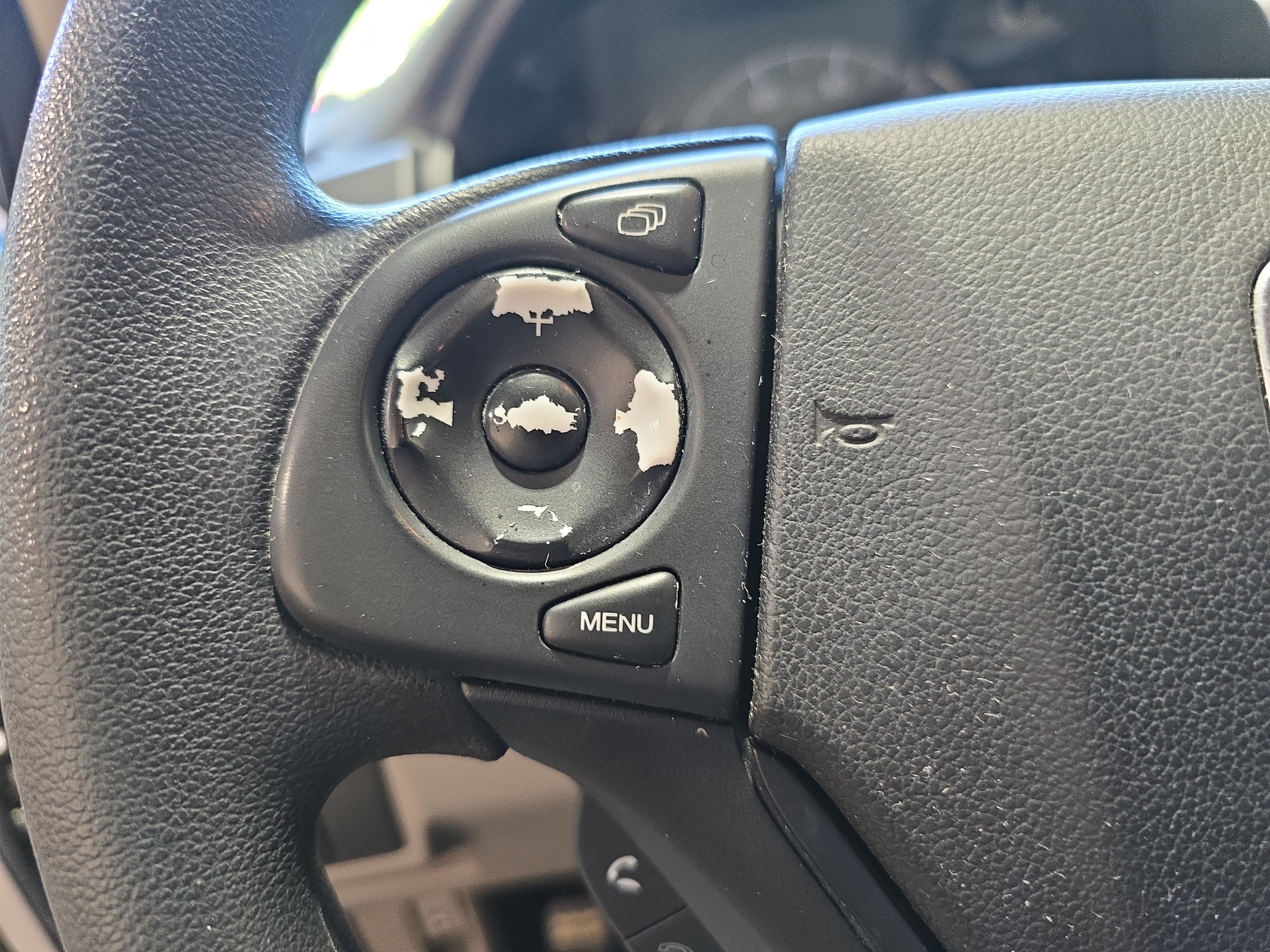 Used 2013 Honda CR-V LX image 17