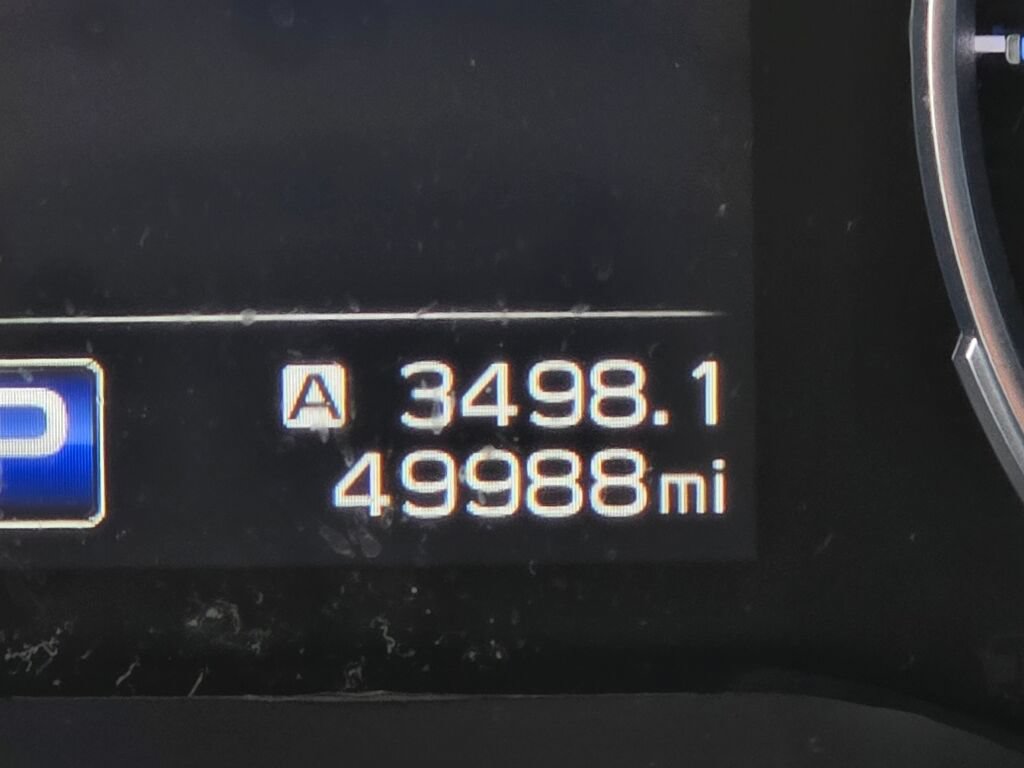 Used 2019 Subaru Ascent Limited w/ Popular Package #2A AWD/4WD image 26