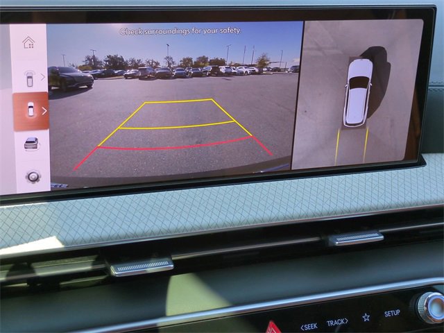 New 2026 Genesis GV80 2.5T Prestige image 18