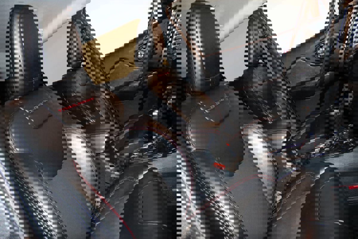 Used 2022 Jeep Cherokee Trailhawk w/ Trailer Tow Group image 60