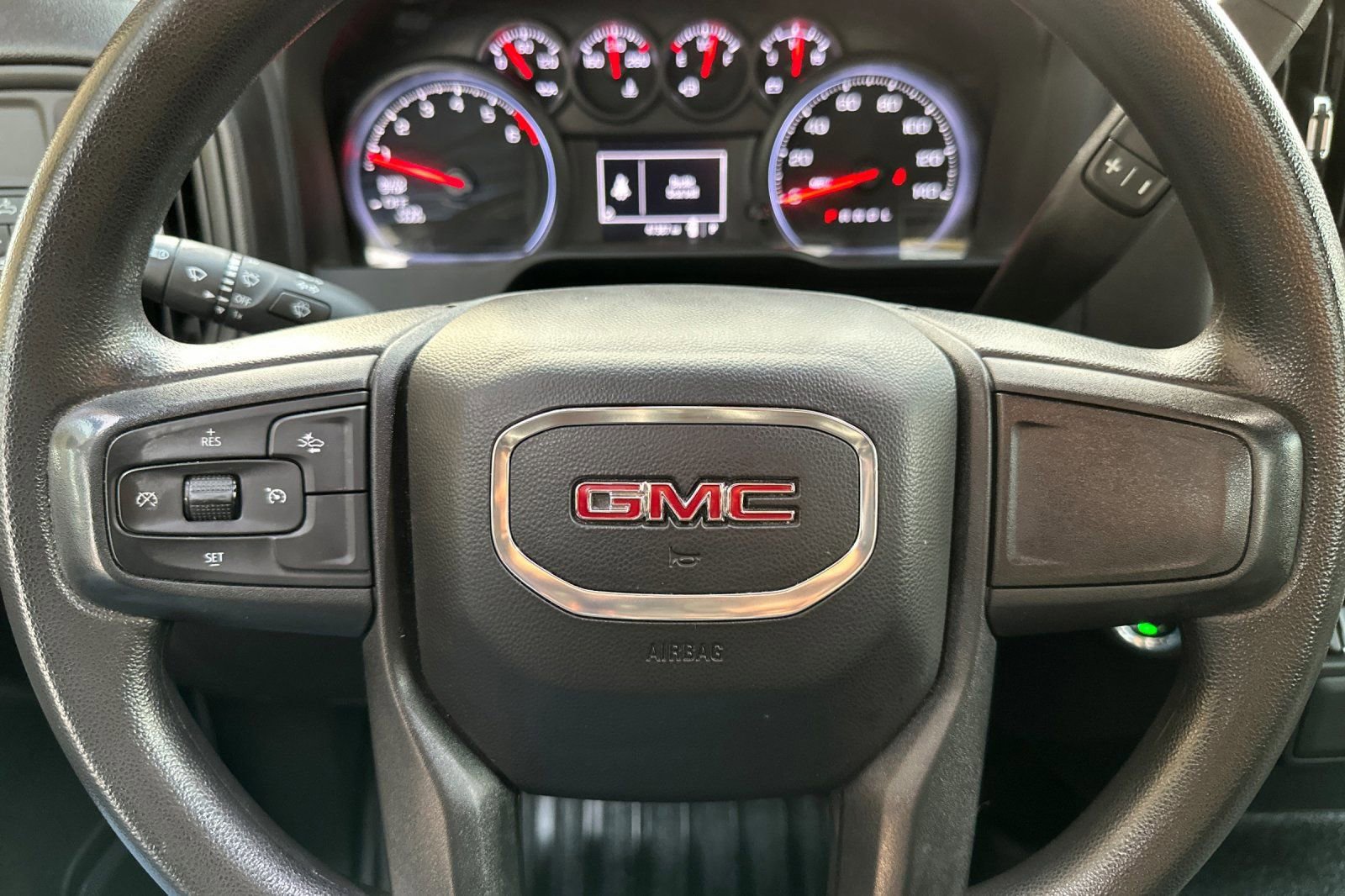 Certified 2023 GMC Sierra 1500 Pro w/ Convenience Package image 21