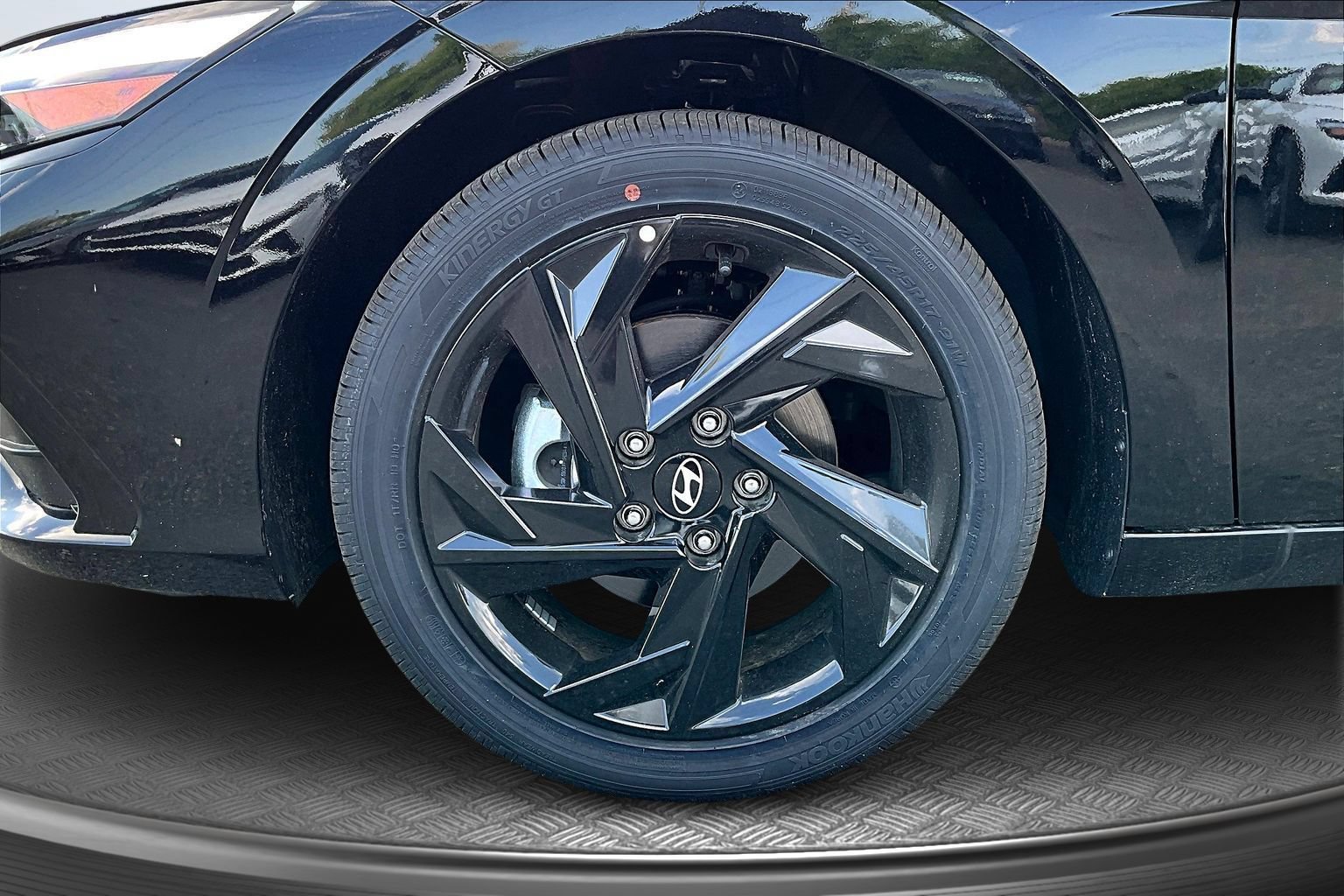 New 2026 Hyundai Elantra SEL Sport FWD image 11