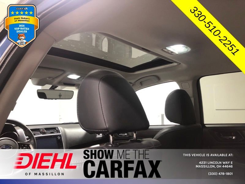 Used 2019 Subaru Outback 2.5i Limited w/ Popular Package #2 image 22