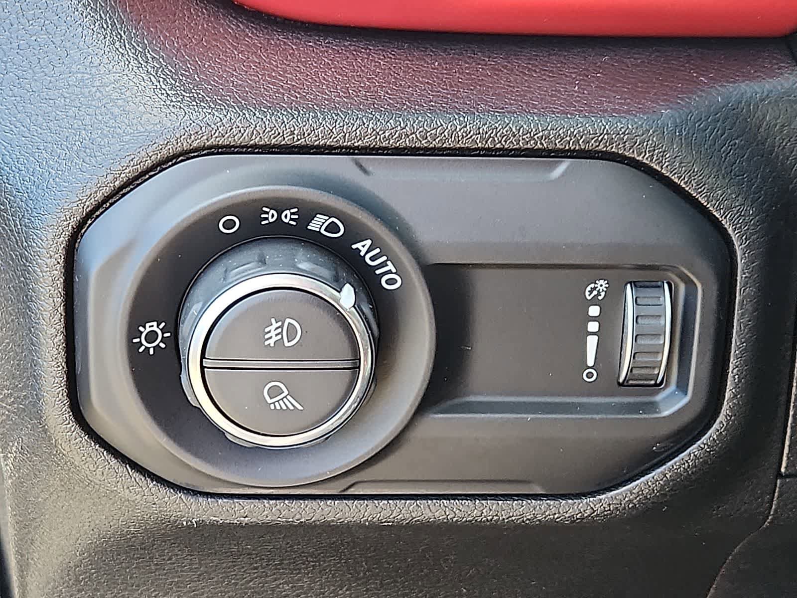 Used 2023 Jeep Gladiator Rubicon image 27