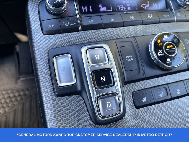 Used 2021 Hyundai Palisade Calligraphy AWD/4WD image 17