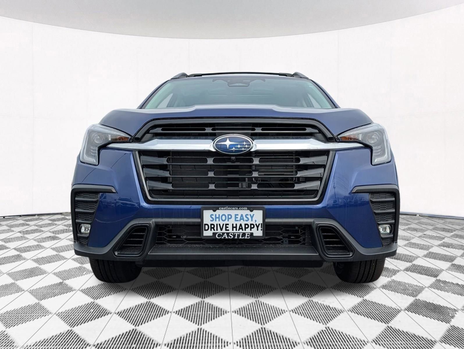 New 2026 Subaru Ascent Limited image 21