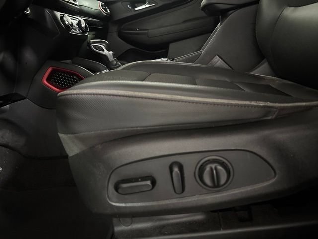Used 2021 Chevrolet TrailBlazer RS w/ Sun and Liftgate Package FWD image 23