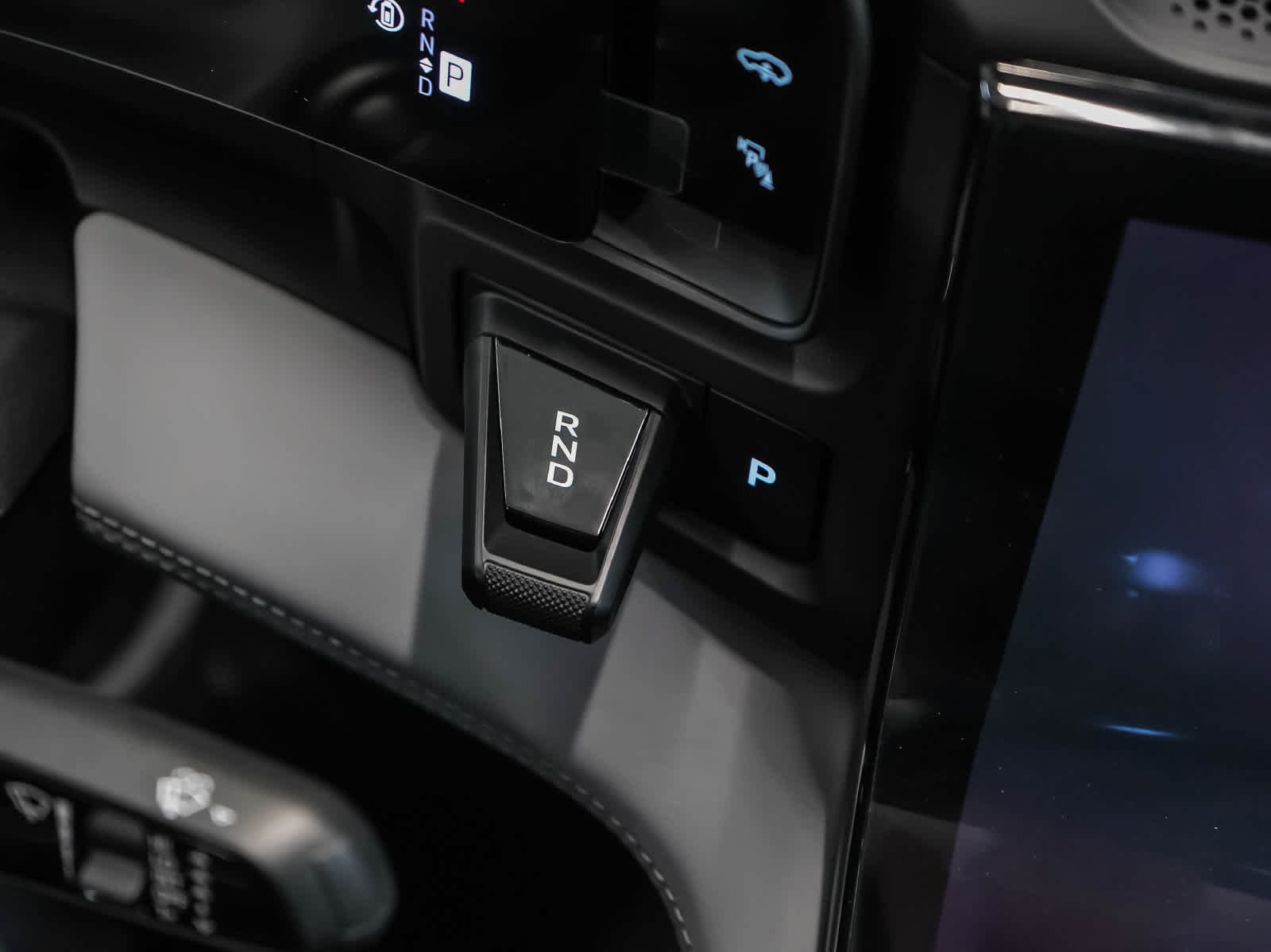New 2026 Porsche Cayenne Turbo AWD/4WD image 23