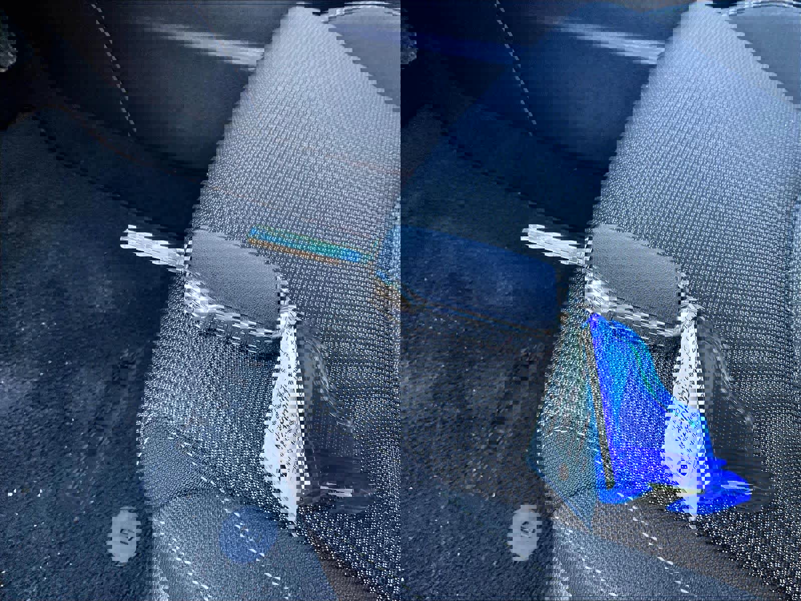 Used 2023 Kia Forte LXS w/ LXS Technology Package image 28