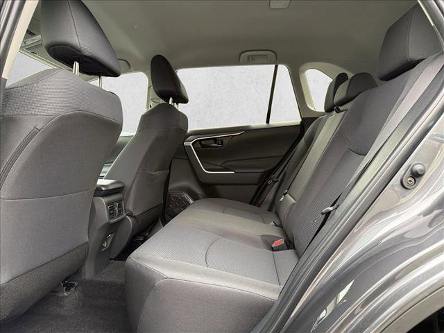 New 2025 Toyota RAV4 LE image 19
